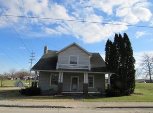 723 Indiana Ave, Rochester, IN 46975