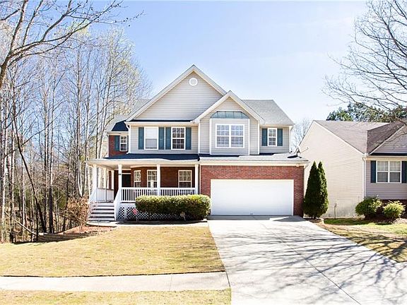 2nd image of 3721 Bogan Mill Rd