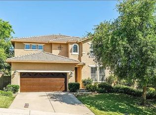 4369 Lombardia Way, El Dorado Hills, CA 95762