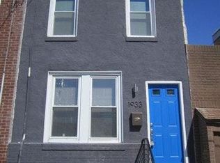 1933 Tasker St, Philadelphia, PA 19145