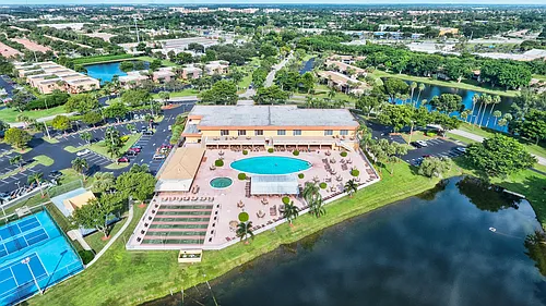 15235 Lakes Of Delray Blvd #299 Photo 1