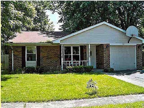 1st image of 1411 Irish Hills Ct
