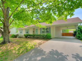 710 11th St, Radford, VA 24141