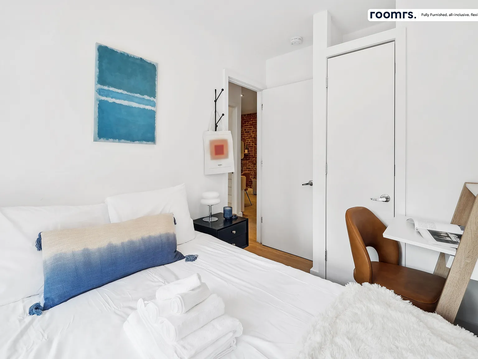 3 bed, 415 sqft, $2,214 — Photo 3