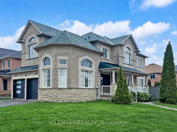 2 Eminence Rd, Vaughan, ON L4K 5G2
