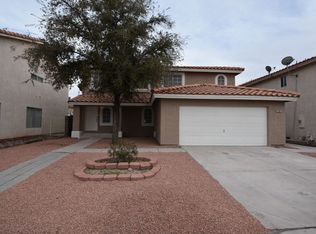 1467 Flintrock Rd, Henderson, NV 89014