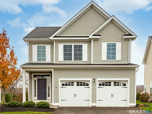 50 Lexington Gardens #50, North Haven, CT 06473