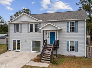 1512 Reagan Ct, Leland, NC 28451
