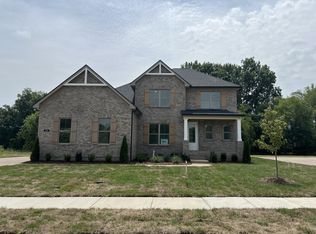 214 Settlers Way LOT 597, Hendersonville, TN 37075