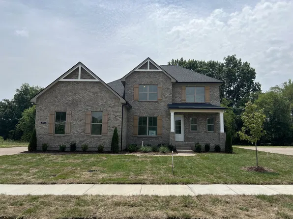 214 Settlers Way Lot 597, Hendersonville, TN 37075