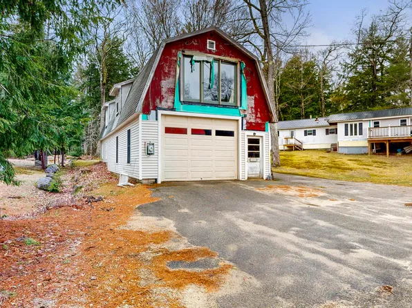 20 Harvard Street, Sebago, ME 04029