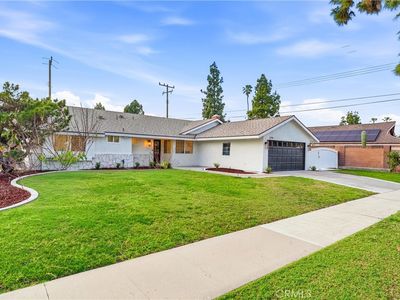 2776 N Beechwood St, Orange, CA, 92865