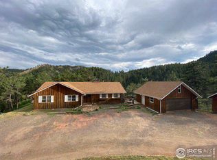 273 Lion Point, Boulder, CO 80302
