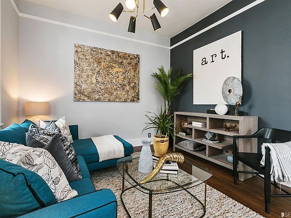 5th image of 121 Fair Oaks St #B