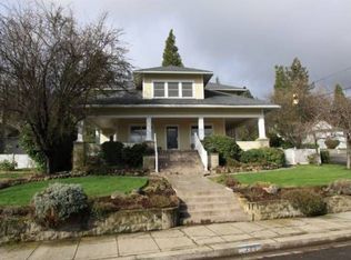 285 High St, Ashland, OR