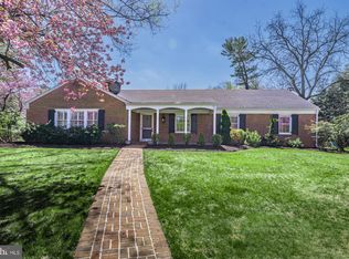 13035 Gordon Cir, Hagerstown, MD 21742