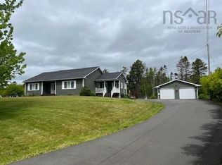 4763 Little Harbour Rd, Pictou, NS B2H5C4