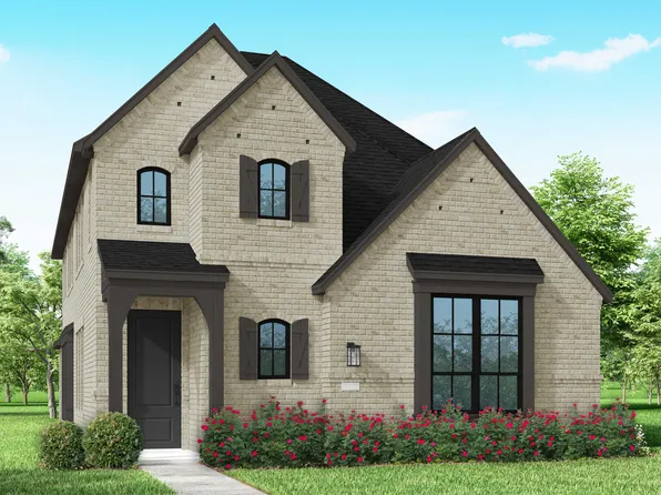 6804 Winding Spring Ln, McKinney, TX 75071