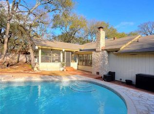 7001 Narrow Oak Trl, Austin, TX 78759