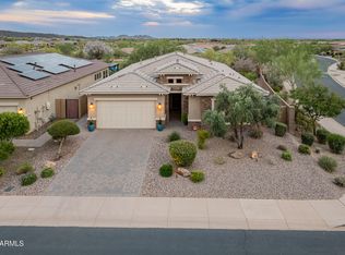 31207 N 124th Dr, Peoria, AZ 85383