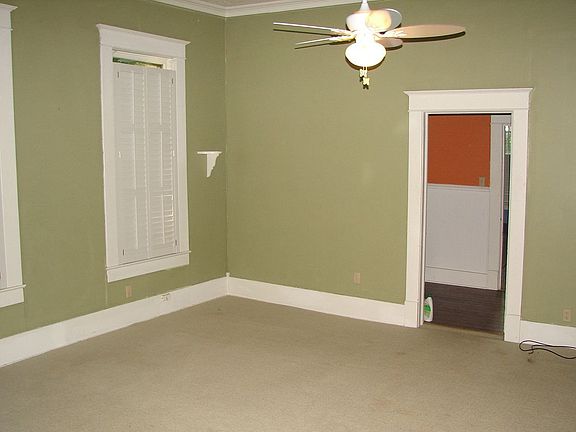 Bedroom #1