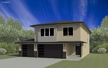 Maria 3.0 Elevation Upgrade Model
