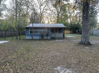 4025 SW Wilson Springs Rd, Fort White, FL 32038