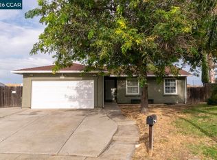 2135 Apricot Ct, Pittsburg, CA 94565