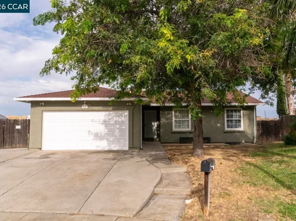 2135 Apricot Ct, Pittsburg, CA 94565