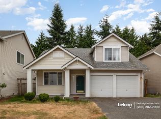 4720 160th Pl SW, Lynnwood, WA 98087