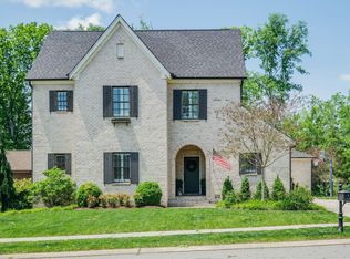 3057 Cecil Lewis Dr, Franklin, TN 37067