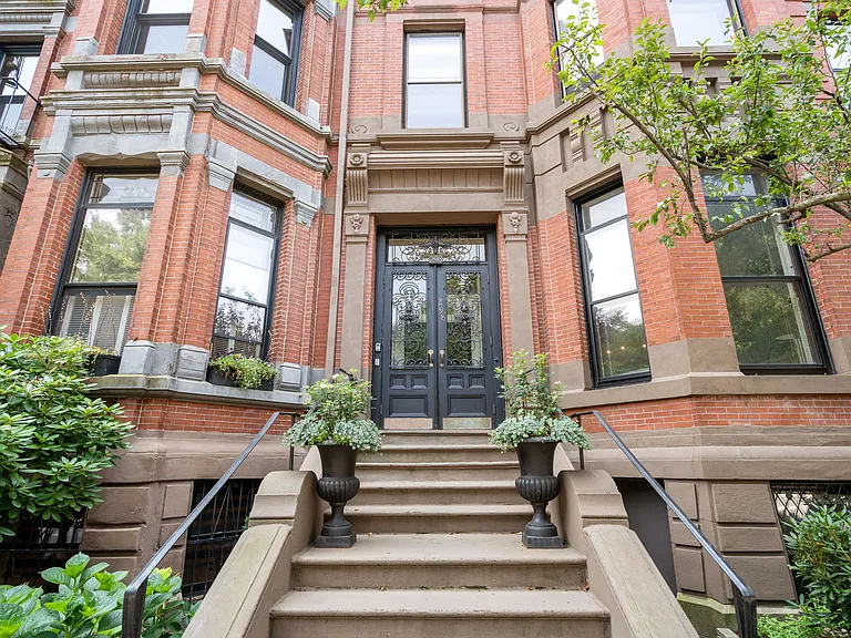 298 Commonwealth Ave #G1 — Photo 15