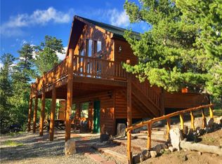 922 Ute Trl, Como, CO 80456