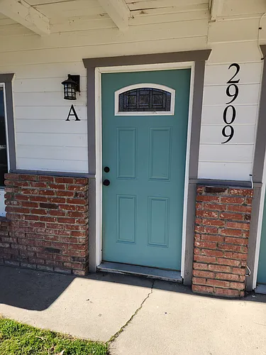 2909 Claire St #A Photo 1