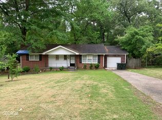 2666 Woodacres Rd, Atlanta, GA 30345