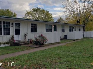 57 Buhl Morton Rd APT 801, Gallipolis, OH 45631