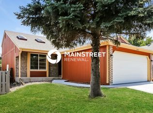 17976 E Bethany Dr, Aurora, CO 80013