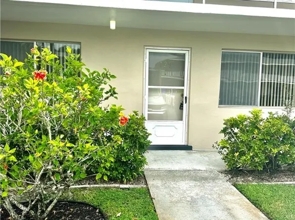 335 Joel Blvd APT 129, Lehigh Acres, FL 33936