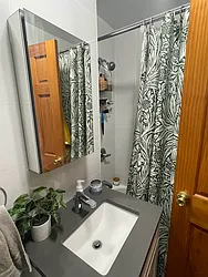 Rented by Eric Goodman Realty Corp