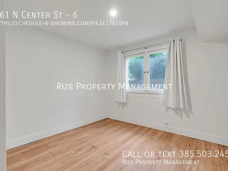 561 N Center St #6 — Photo 9