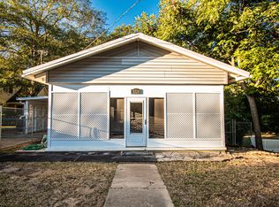 1224 Mount Holly Rd, El Dorado, AR 71730