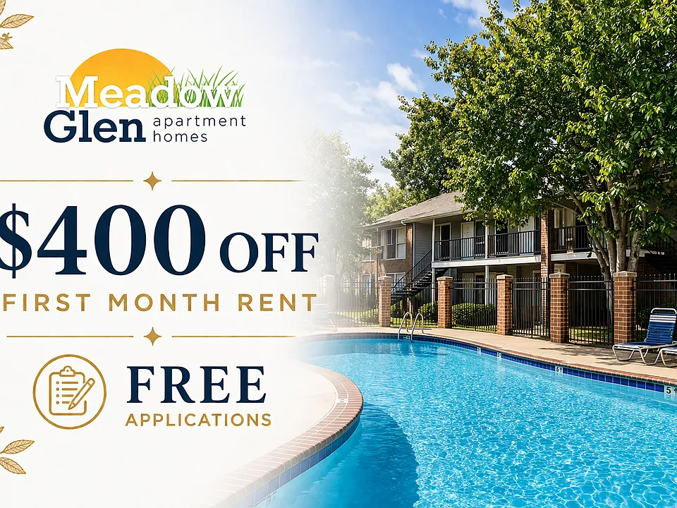 Meadow Glen Apartments