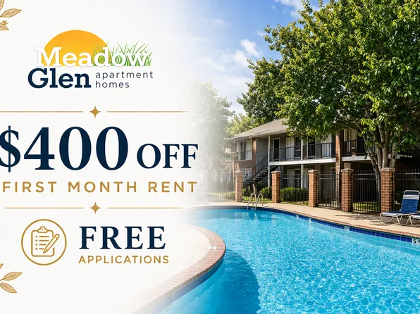 Meadow Glen Apartments