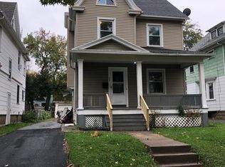 327 Birr St, Rochester, NY 14613