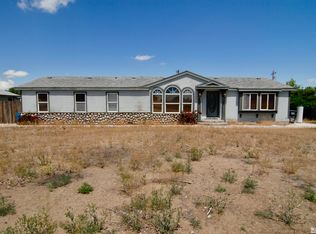 855 Beeghly Dr, Fallon, NV 89406