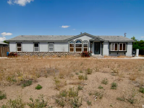855 Beeghly Dr, Fallon, NV 89406