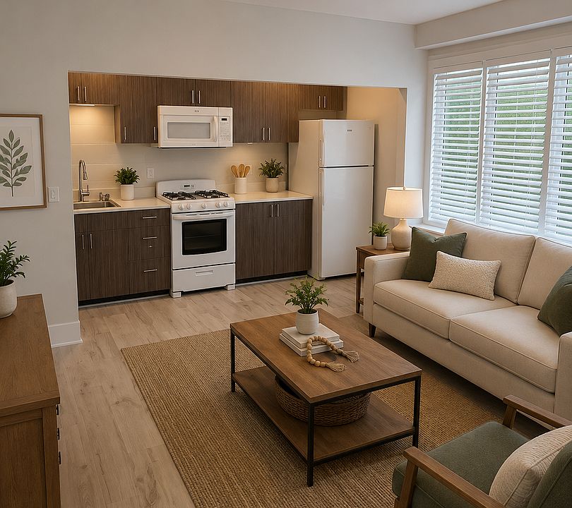 1st image of 1532 Walnut St APT 6