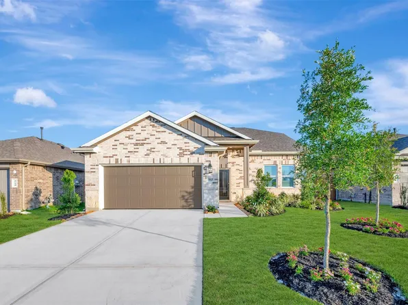 510 Samuel Ridge Dr, Dayton, TX 77535