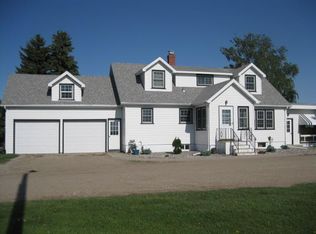 1468 157th Ave SE, Hunter, ND 58048