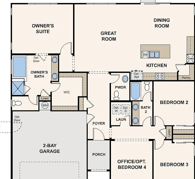 2nd image of 150 Scarlett Way